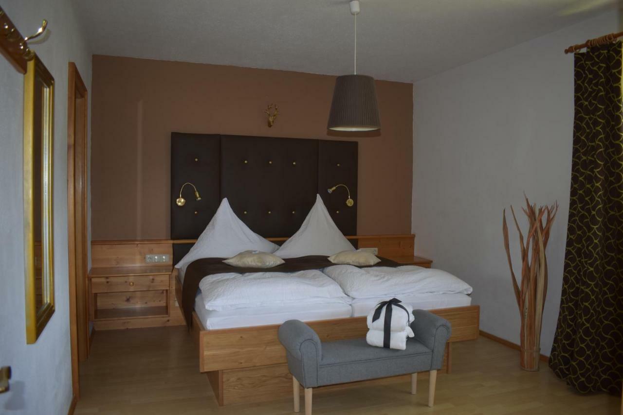 Ferienwohnungen Sunnwies In Zeiten der Pandemie Wir haben für Sie geöffnet und sind für Sie da Bodenmais Exterior foto